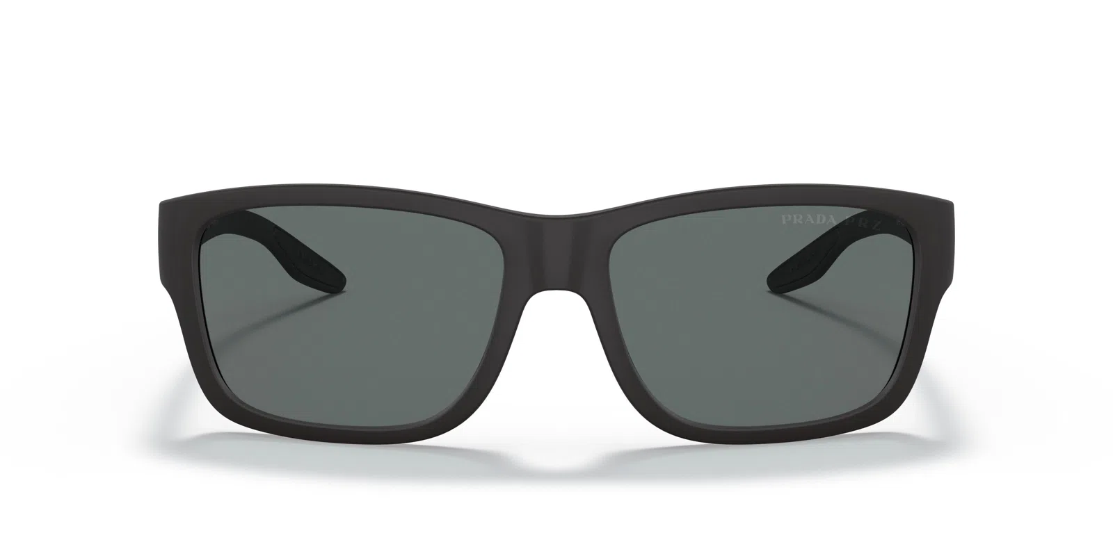 Prada Linea Rossa 01WS Sunglasses - view 22